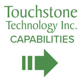 Touchstone Technology